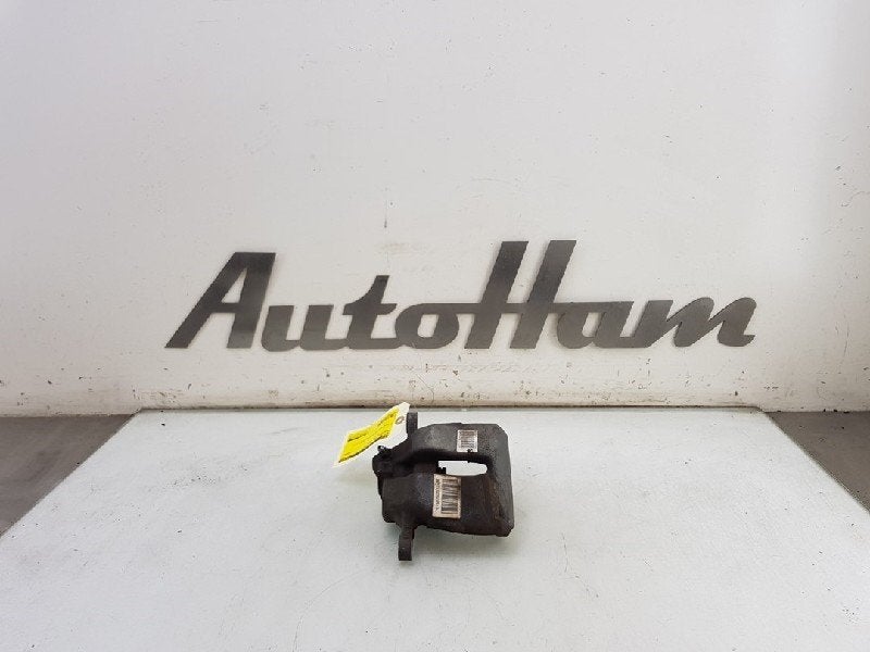 REMKLAUW LINKS VOOR Peugeot 2008 (CU) (01-2013/12-2019), Gebruikt, Peugeot