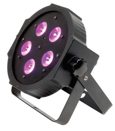GEZOCHT: led parren      µa, Muziek en Instrumenten, Ophalen of Verzenden, Licht, Kleur