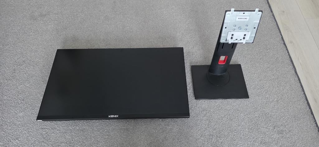 Computer scherm, Audio, Tv en Foto, Televisies, Ophalen, Zo goed als nieuw