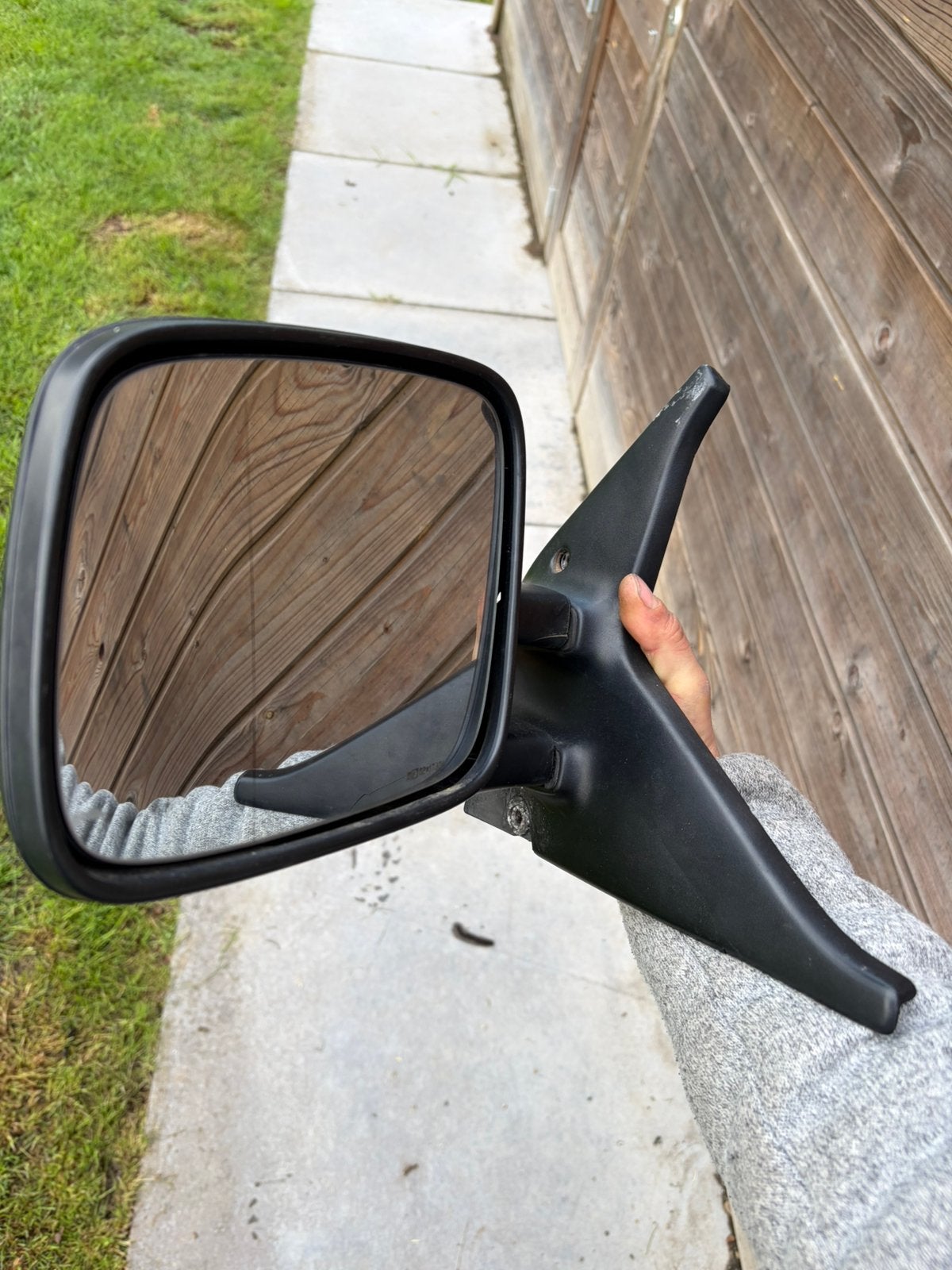 Volkswagen T4 spiegels (gewoon), Auto-onderdelen, Ophalen of Verzenden, Volkswagen