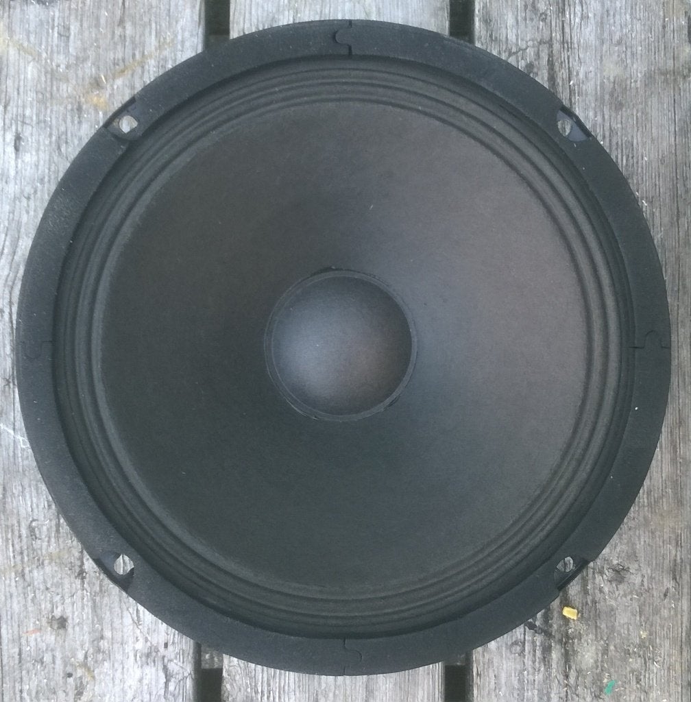 Woofer 8 inch 45 Watt, 4 Ohm, Audio, Tv en Foto, Overige merken, Gebruikt, Overige typen, Ophalen of Verzenden