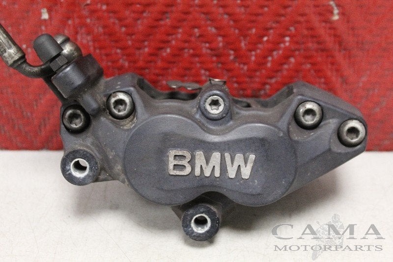 REMKLAUW LINKS VOOR BMW R 1200 GS 2004-2007 (R1200GS 04), Motoren, Onderdelen | BMW, Gebruikt