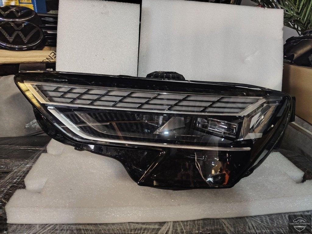 Biellettes de fixation Matrix pour Audi A3 8Y Facelift 2024+, Autos : Pièces & Accessoires, Éclairage, Audi, Utilisé