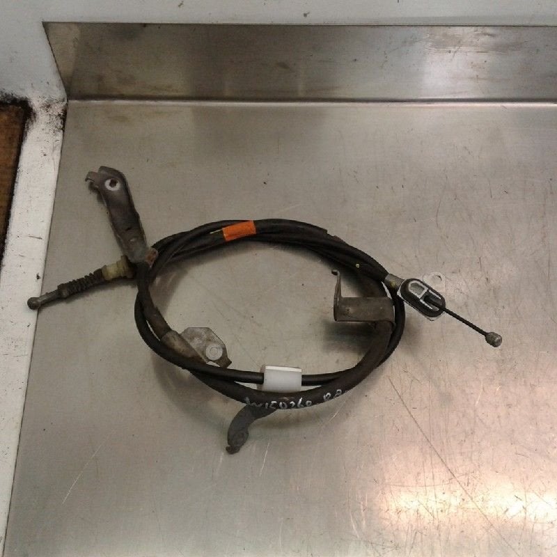 CABLE FREIN A MAIN ABS Toyota Auris Touring Sports (E18), Utilisé, Toyota