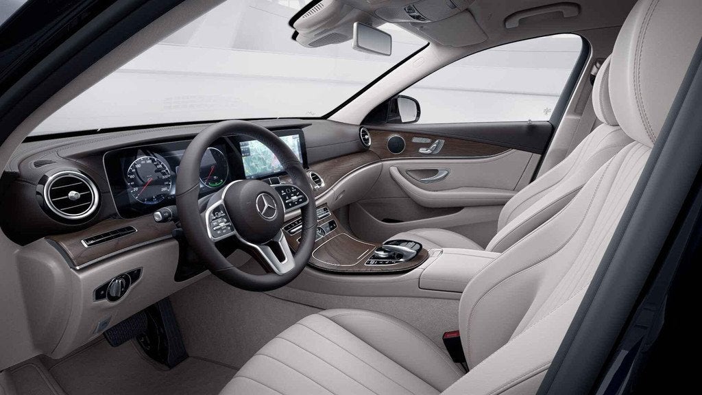 Mercedes-Benz E-Klasse 300 e Berline Luxury Line | Dodehoeka, Auto's, Automaat, 4 deurs, Gebruikt, 4 cilinders