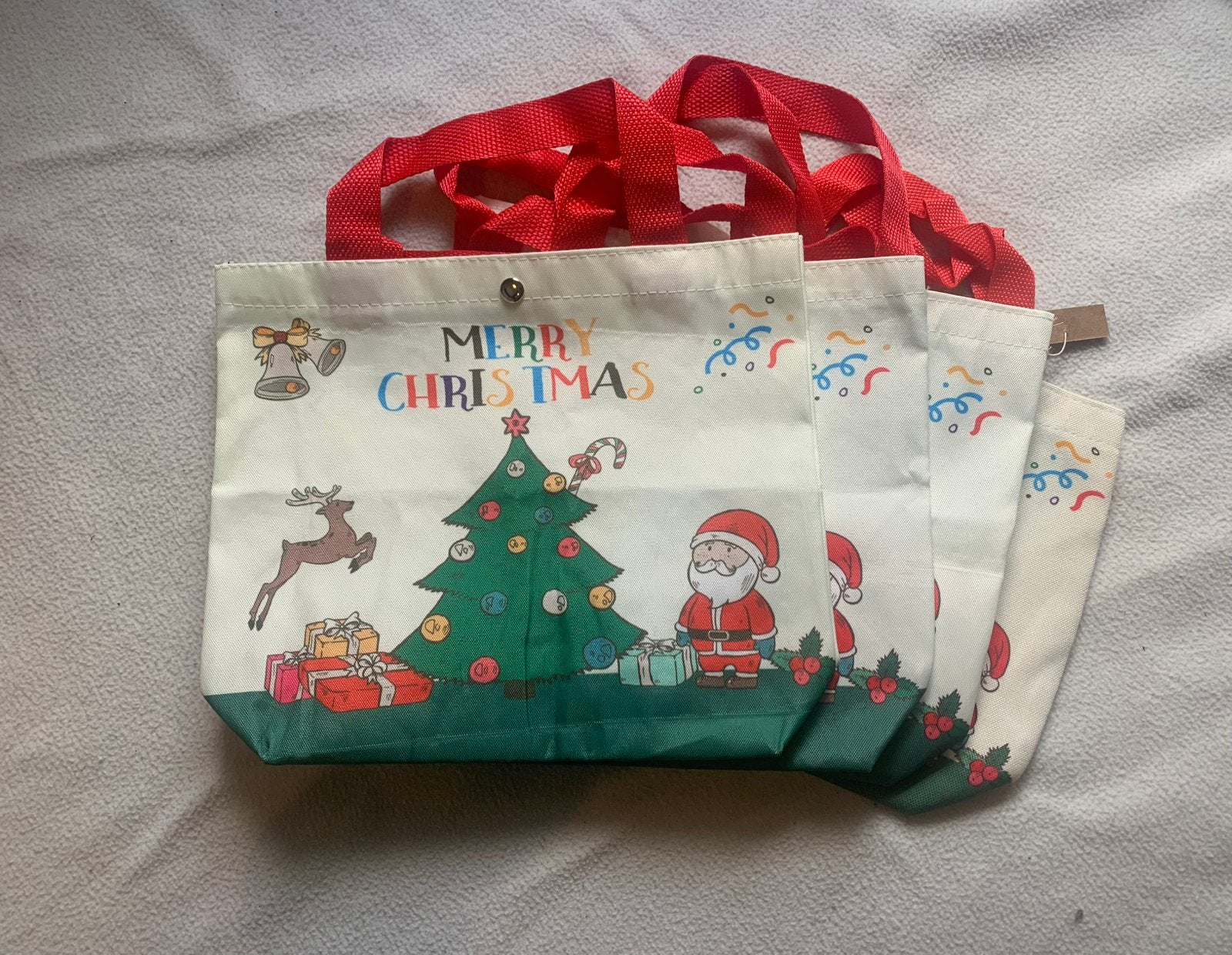Kerst tassen, Enlèvement ou Envoi, Comme neuf