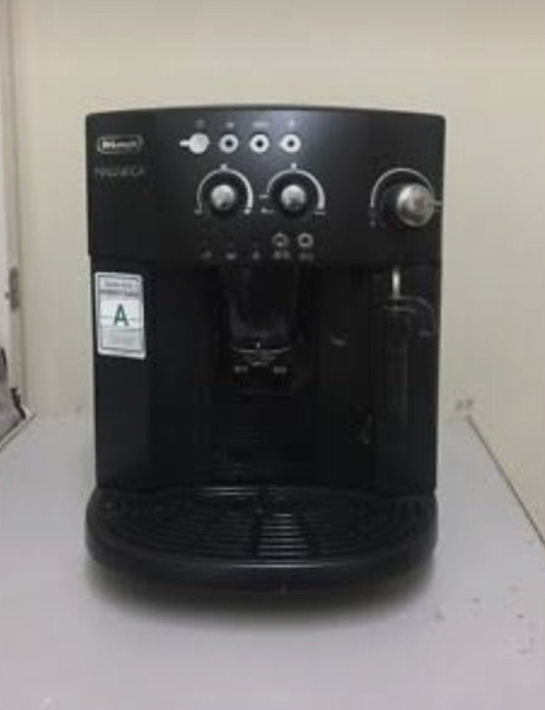 Delonghi koffiezetapparaat, Elektronische apparatuur, Gebruikt, Espresso apparaat, Ophalen of Verzenden, 4 tot 10 kopjes