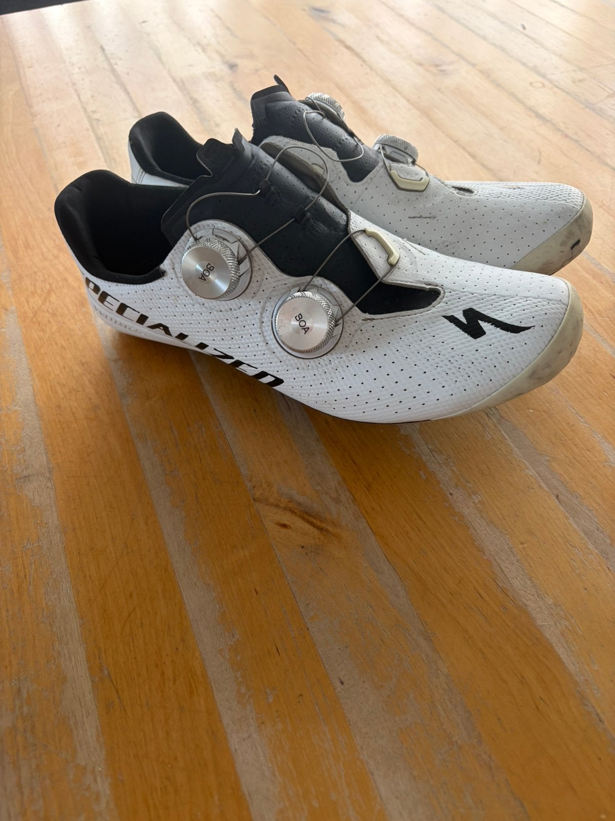 Specialized S-Works Torch, Enlèvement ou Envoi, Comme neuf, Chaussures