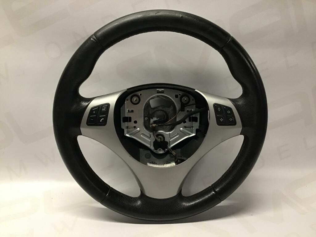 Stuurwiel BMW 3-serie E92 3051626, -, Utilisé, -, Enlèvement ou Envoi