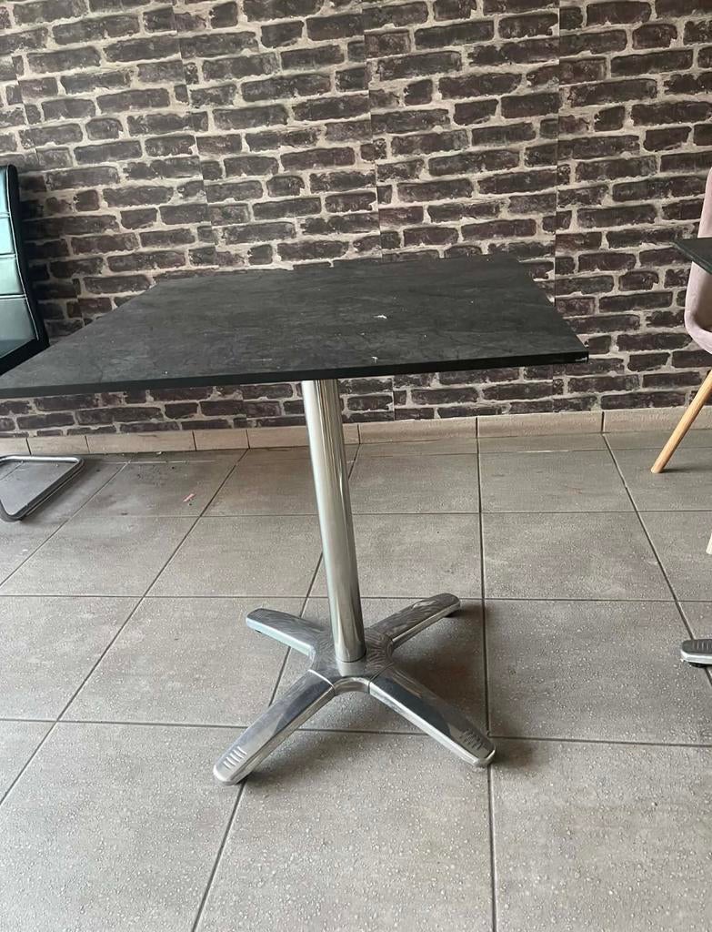 4 tableaux, Maison & Meubles, Tables | Tables mange-debout, Enlèvement, Comme neuf