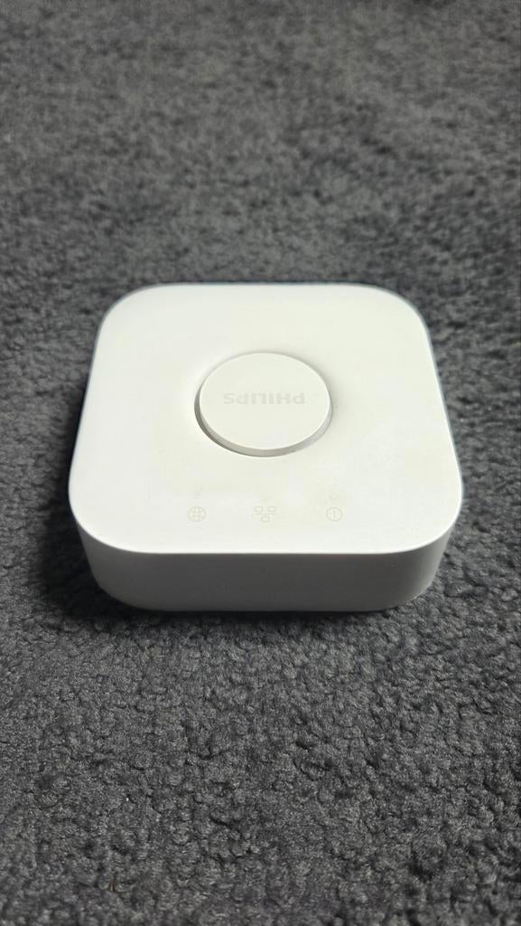 Philips Hue Bridge 2.1 - Hub Connectivité Zigbee, Huis en Inrichting, Lampen | Spots, Ophalen