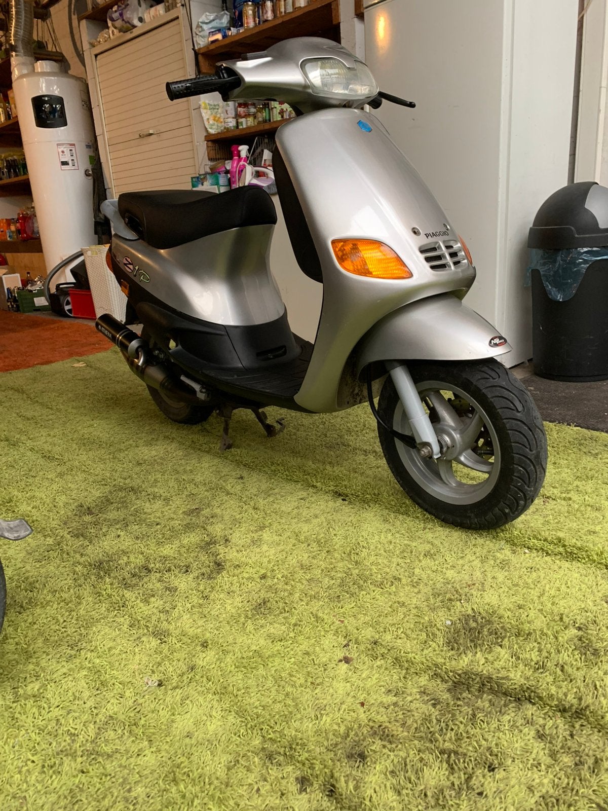 70cc stunt brommer gezocht bied maar aan!!, Enlèvement, Comme neuf