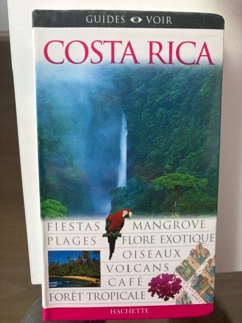 guides touristiques, Enlèvement, Comme neuf, Guide ou Livre de voyage