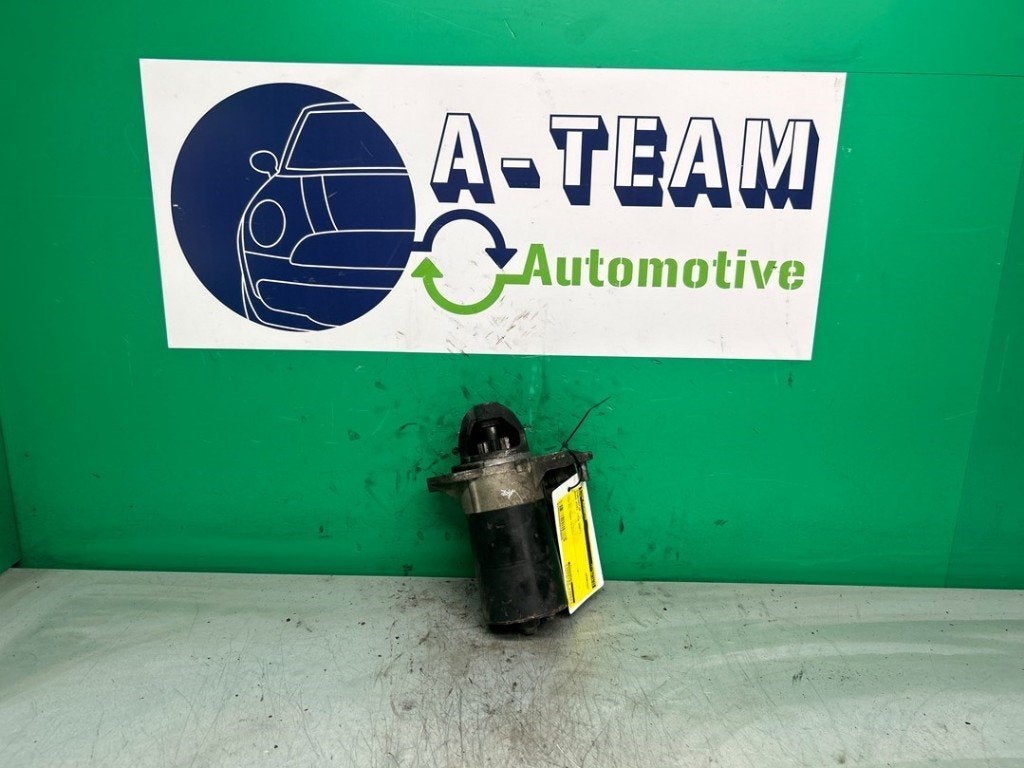 STARTMOTOR Mini Mini Open (R52) (|0001106019|148999402B|), Auto-onderdelen, Robert Bosch AG, Gebruikt, Mini, Robert-Bosch-Allee 1
74232  Abstatt, DE