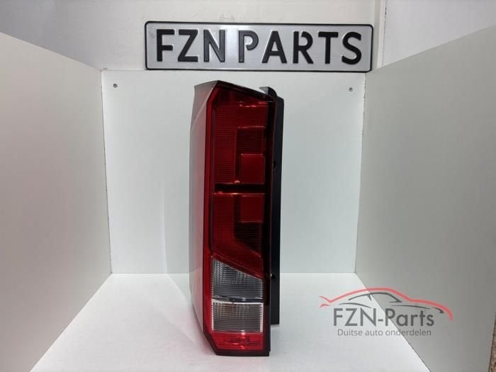 VW Crafter 7C0 Achterlicht Links 7C0945095J, Ophalen of Verzenden, Gebruikt