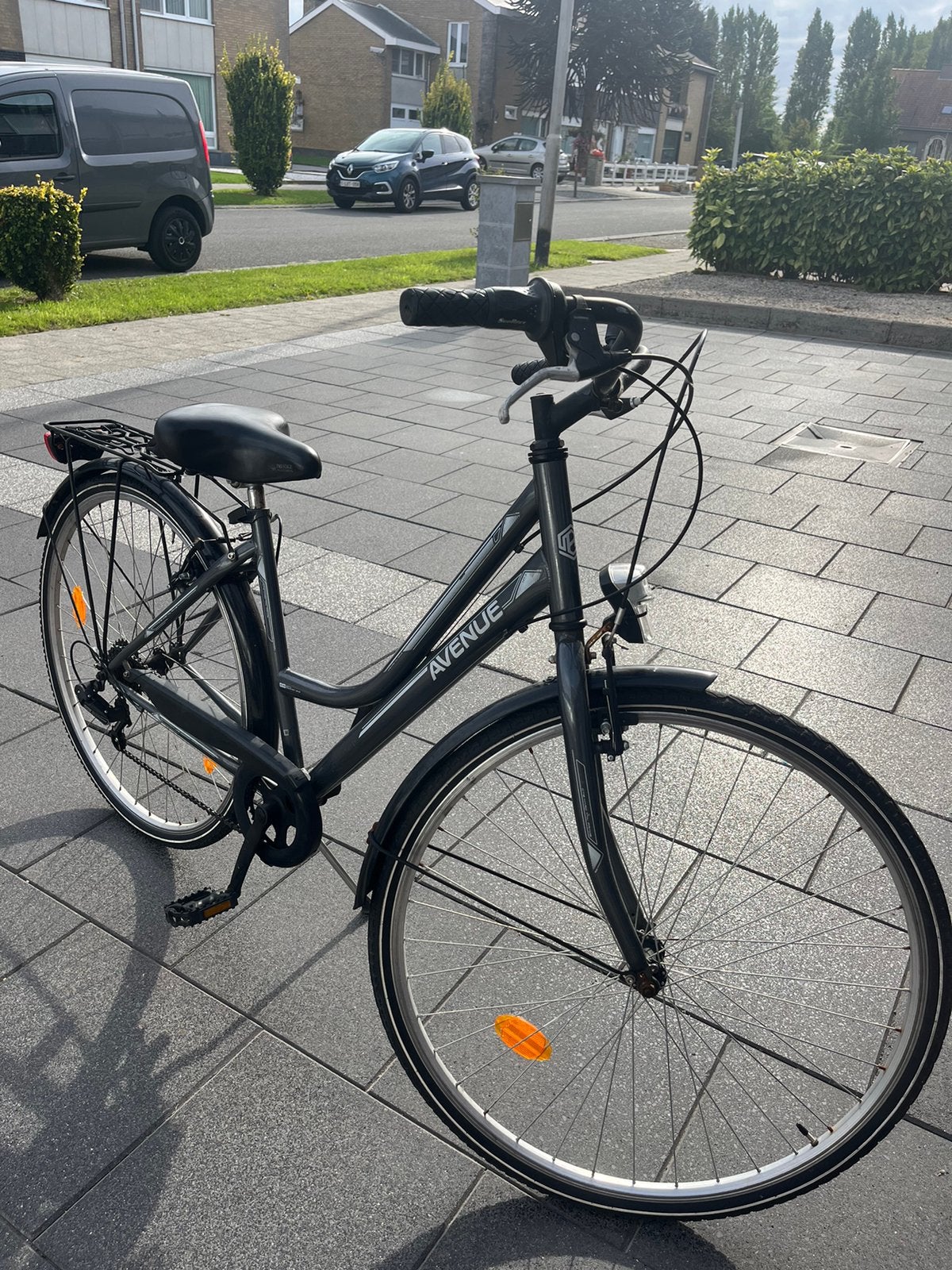2 /fietsen, Ophalen, Zo goed als nieuw