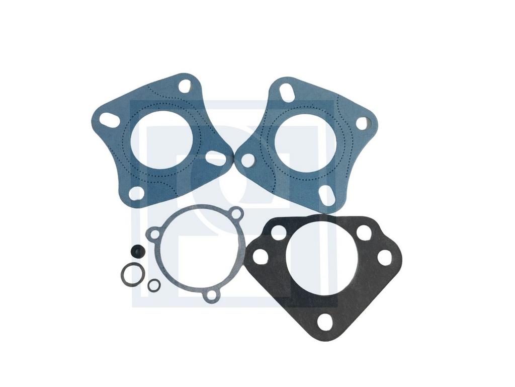 Volvo Pakkingset SU HS6 carburateur (voor 1 carburateur 140, Ophalen of Verzenden, Nieuw