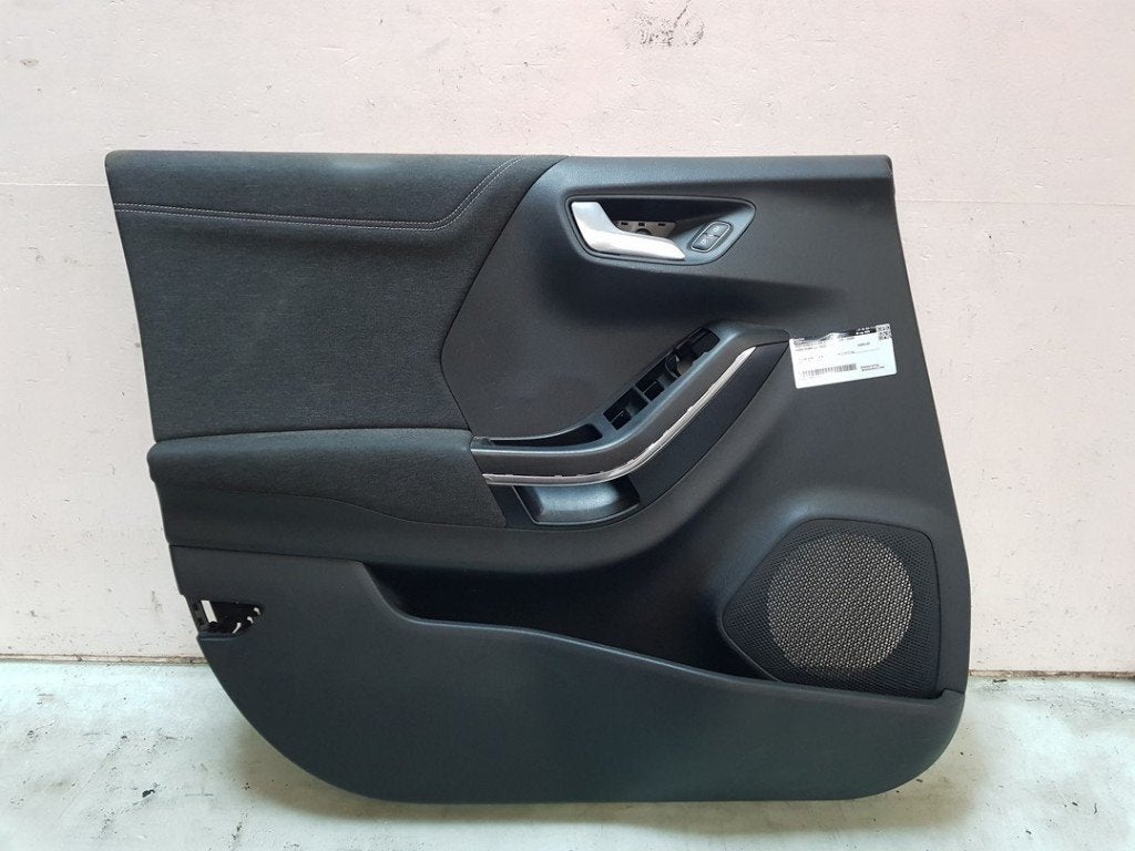 PANNEAU DE PORTE AVANT GAUCHE (|2542374|L1TBS23943BK|L1TBS23, Henry-Ford-Straße  1
50735  Köln, DE, Ford-Werke GmbH, Kunden@ford.com