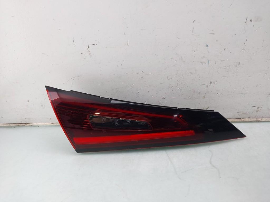 FEU ARRIÈRE GAUCHE Chevrolet USA Malibu (|A2549065302|), Dhr. J. Ham, Chevrolet, Administratie@autoham.nl, Utilisé