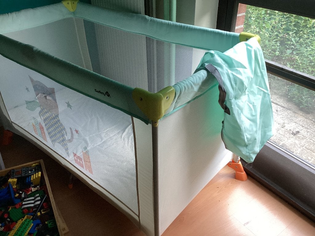 Kinderbedje, Enfants & Bébés, Chambre d'enfant | Lits, Enlèvement