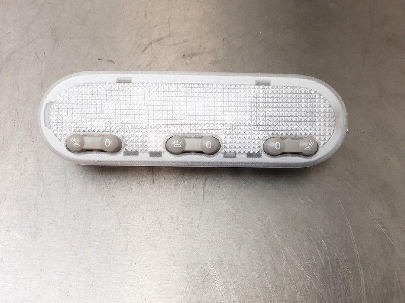 BINNENVERLICHTING VOOR Nissan Juke (F15) (01-2010/12-2019), Auto-onderdelen, Verlichting, Gebruikt, Nissan