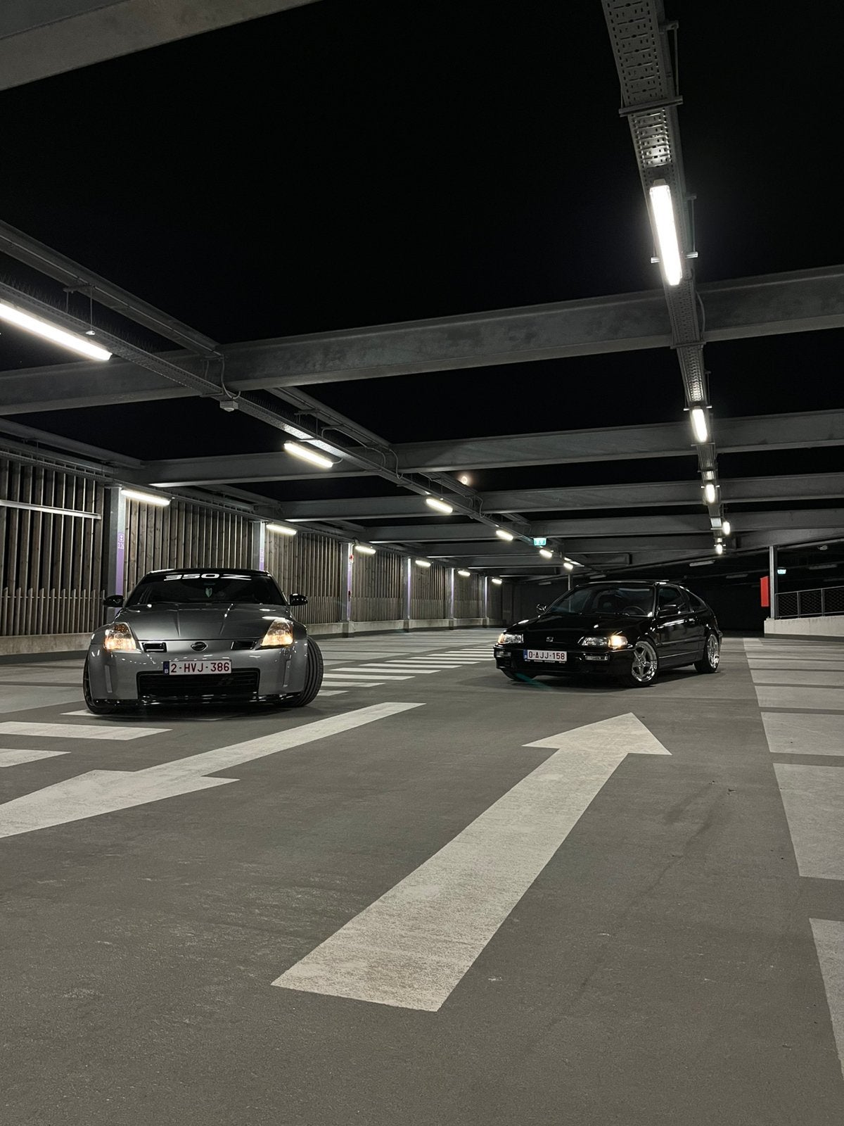 350z te koop, Autos, 350Z, Argent ou Gris, Achat, 2 places