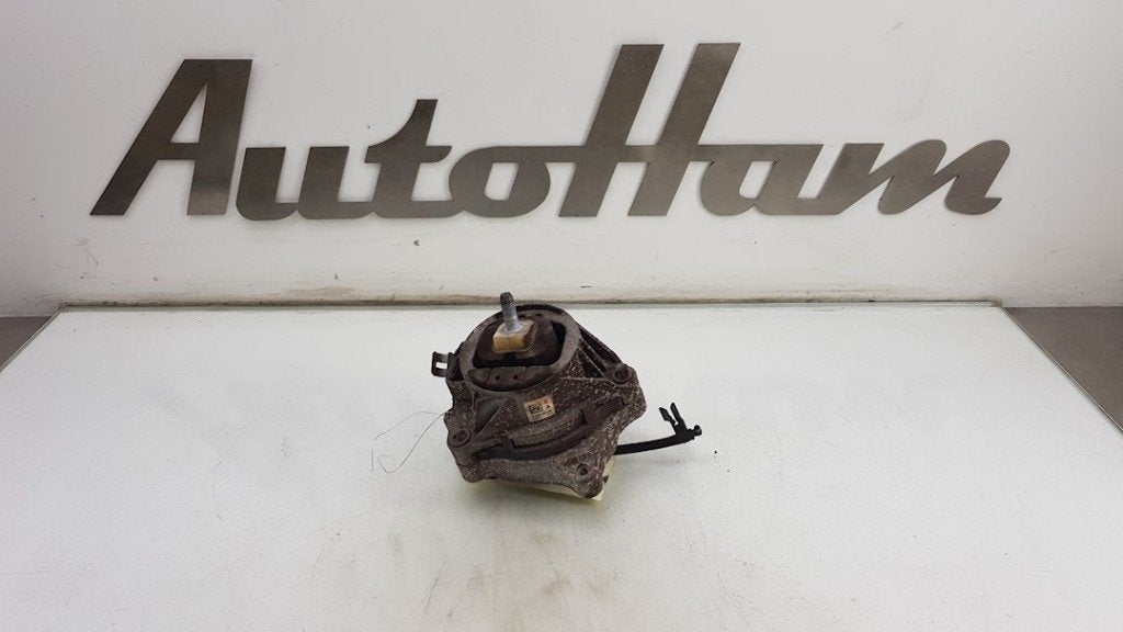 MONTAGE MOTEUR BMW 1 serie (F20) (|22116859407|), Utilisé, BMW