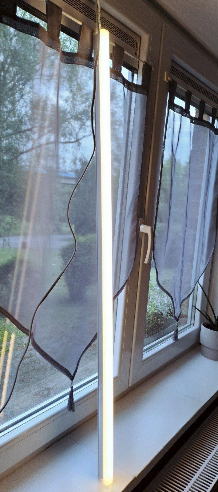 Ledinaire tube led 18w etat neuf philips a saisir ↙️ ️️️, Neuf, Autres culots, Philips, Blanc