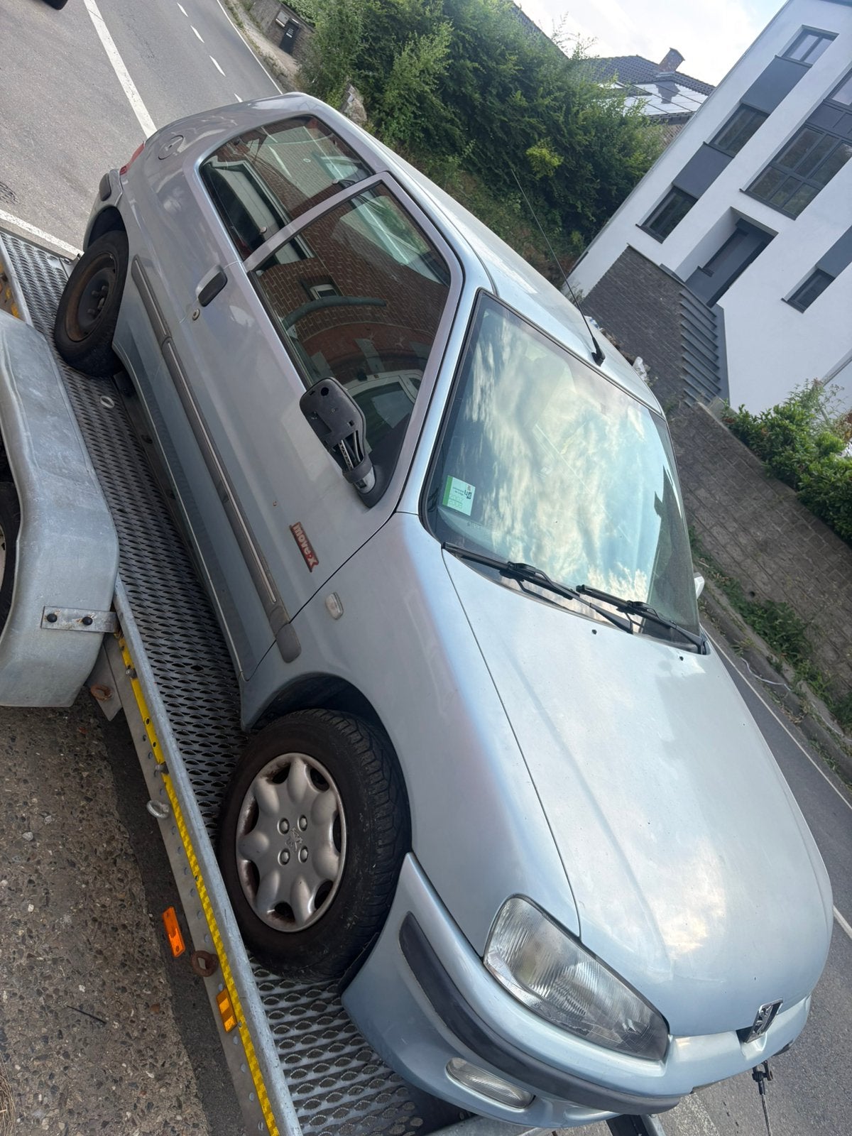 Toutes pieces peugeot 106, Autos : Pièces & Accessoires, Enlèvement