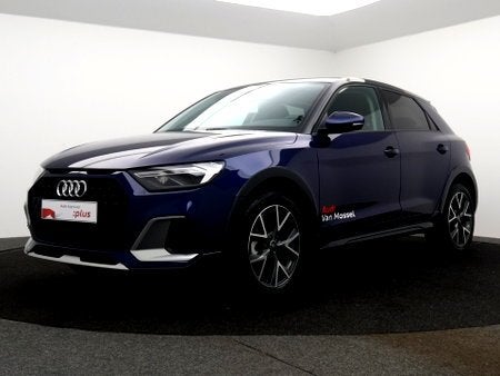 Audi A1 Allstreet Audi A1 allstreet Prestige Edition 30TFSI, Achat, A1, Berline, Automatique