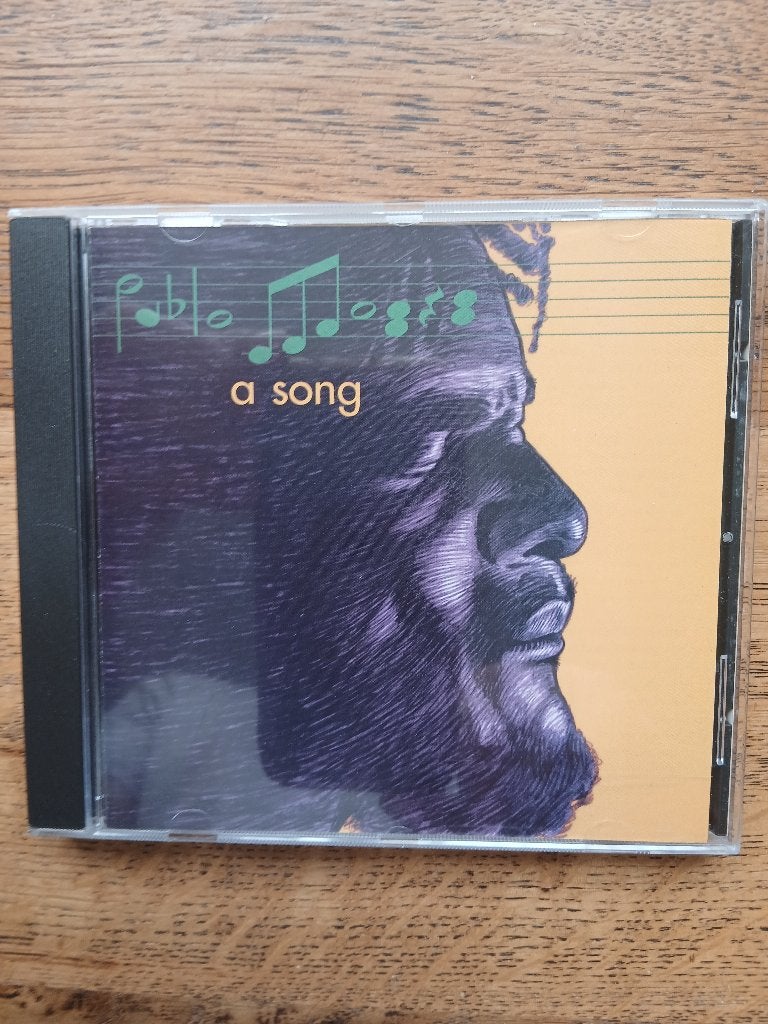 CD Pablo Moses : A Song (remastered), CD & DVD, CD | Reggae & Ska, Enlèvement, Remasterisé