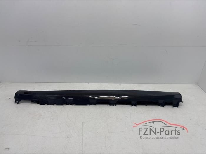 BMW X5 G05 LCI M-Pakket Sideskirt Links (867513), Ophalen of Verzenden, Gebruikt, Bumper