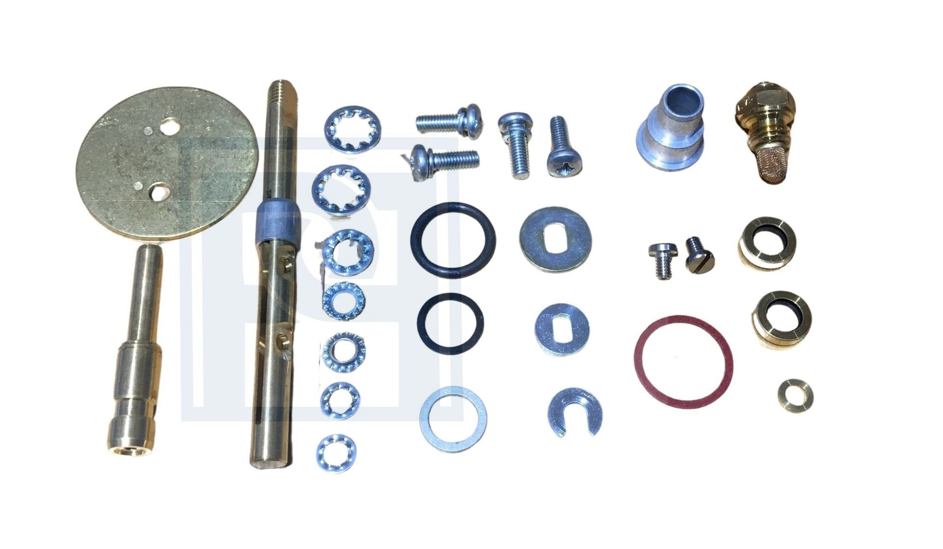 Volvo Carburateur revisie set Stromberg B20A 175CD CD2 CD2S, Ophalen of Verzenden, Nieuw, Volvo