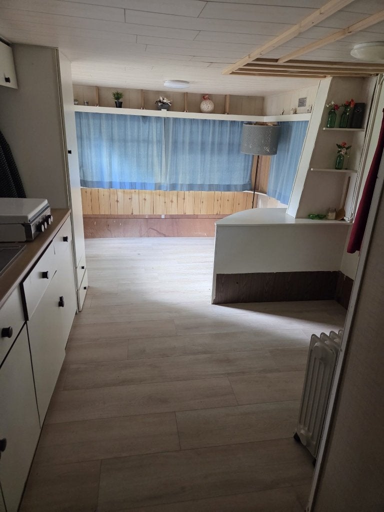 mobil-home, Caravanes & Camping, Caravanes résidentielles, Enlèvement