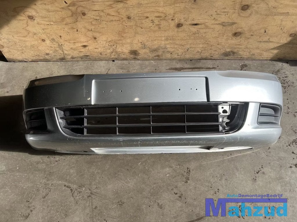 SKODA OCTAVIA 2 Zilver LA7W Voorbumper 2007-2013, Auto-onderdelen, Voor, Tr. Vaclava Klementa 869
293 01  Mlada Boleslav, CZ, Skoda
