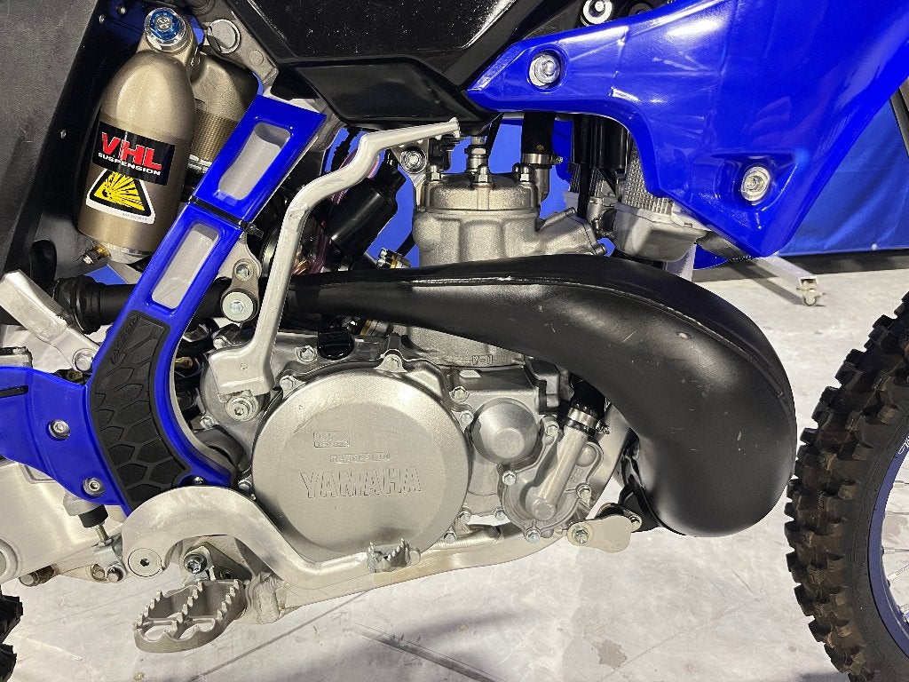 Yamaha YZ250 2025 met maar 9u, Motoren, Motoren | Yamaha, Occasion, Bedrijf, Crossmotor, 249 cc