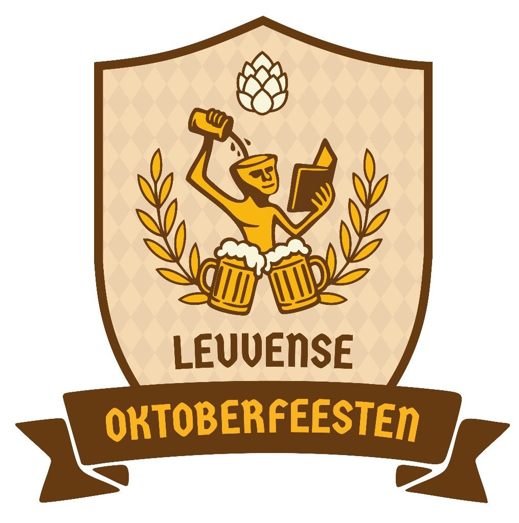 2x Leuvense Oktoberfeesten zo. 18 oktober Brabanthal Leuven, Tickets & Billets, Deux personnes