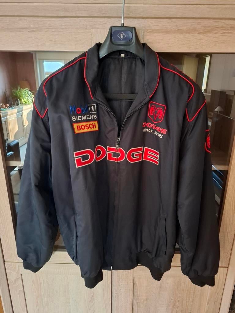 Vest dodge ram, Particulier, Te koop