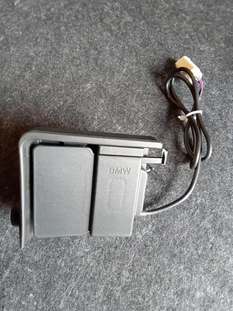 BMW support de Gps moto, Motoren, Accessoires | Navigatiesystemen, Ophalen of Verzenden, Nieuw