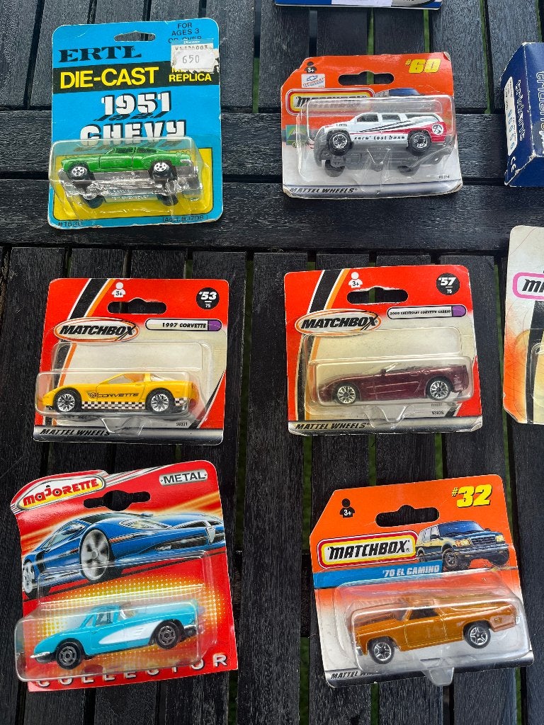Automobiles, Enlèvement, Neuf