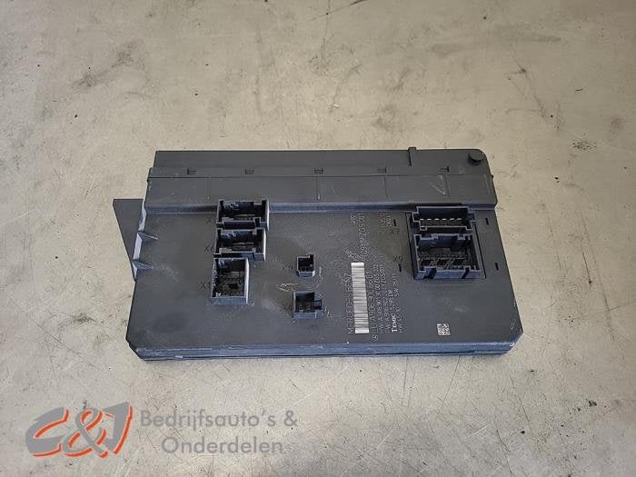 Module confort d'un Mercedes Sprinter, 3 mois de garantie, Utilisé, -, -