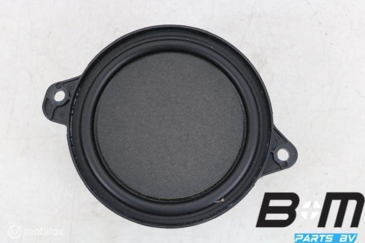 Luidspreker dashboard Audi A3 8Y 83A035454, Auto diversen, Autospeakers, Gebruikt