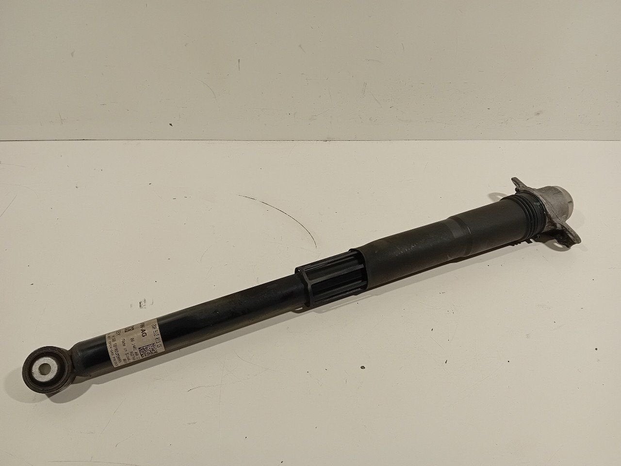 Schokbreker rechts achter Audi A1, Onderdelen@venauto.nl, Van der Ven Autorecycling B.V., Ettenseweg 76, 4706 PB Roosendaal, The Netherlands