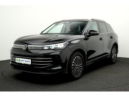 Volkswagen Tiguan Tiguan 1.5 eTSI mHEV Elegance DSG - 360 Ca, Achat, Alarme, Automatique, Tiguan