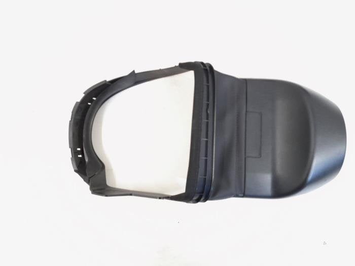Couvercle colonne de direction d'un BMW 3-Serie, -, 3 mois de garantie, Utilisé, -