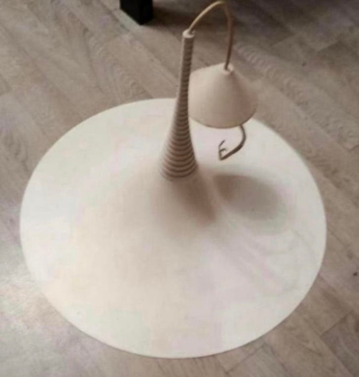 Vintage designkroonluchter, Antiek en Kunst, Ophalen