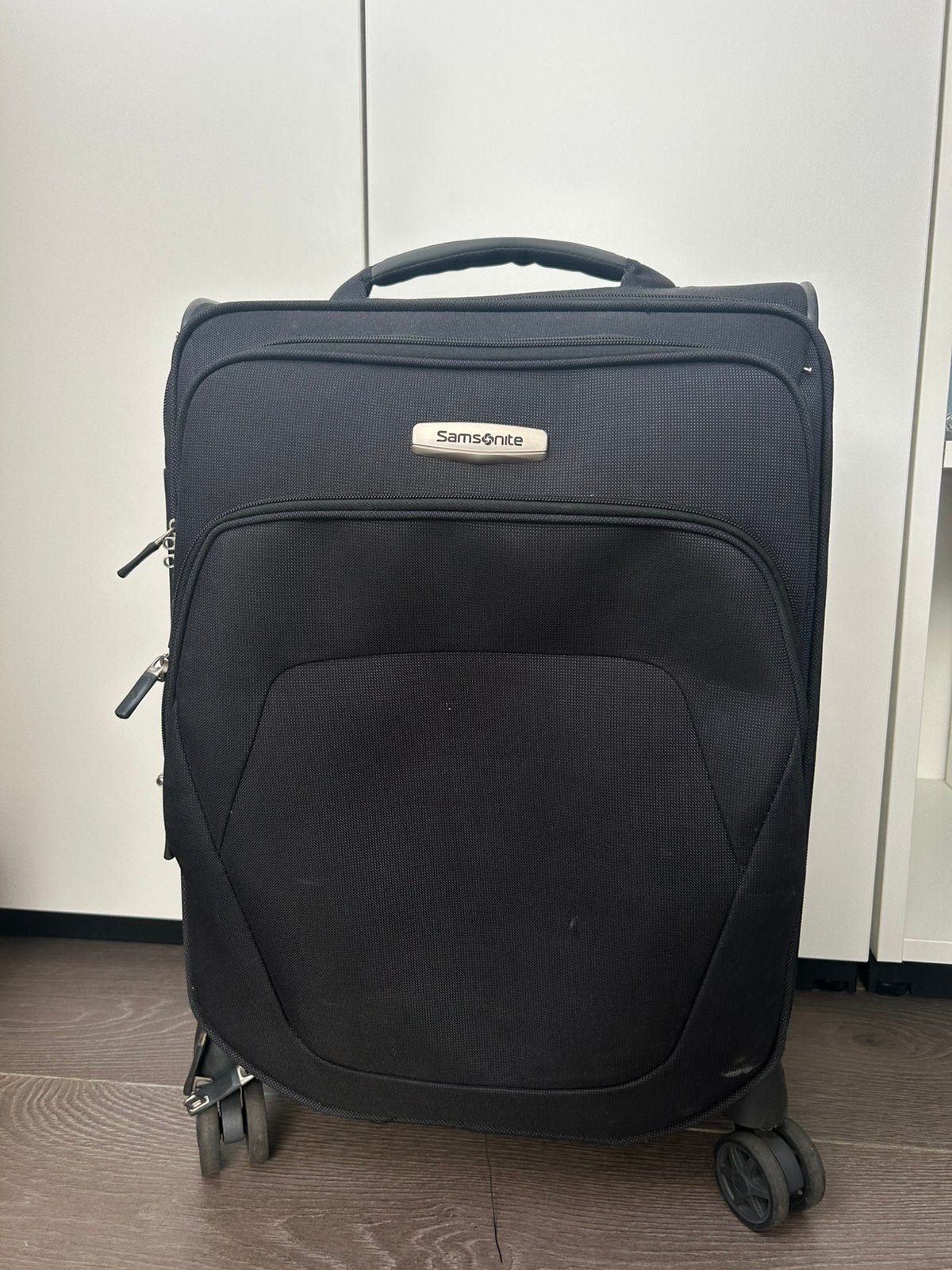 Samsonite koffer, Handtassen en Accessoires, Koffers, Ophalen, Gebruikt