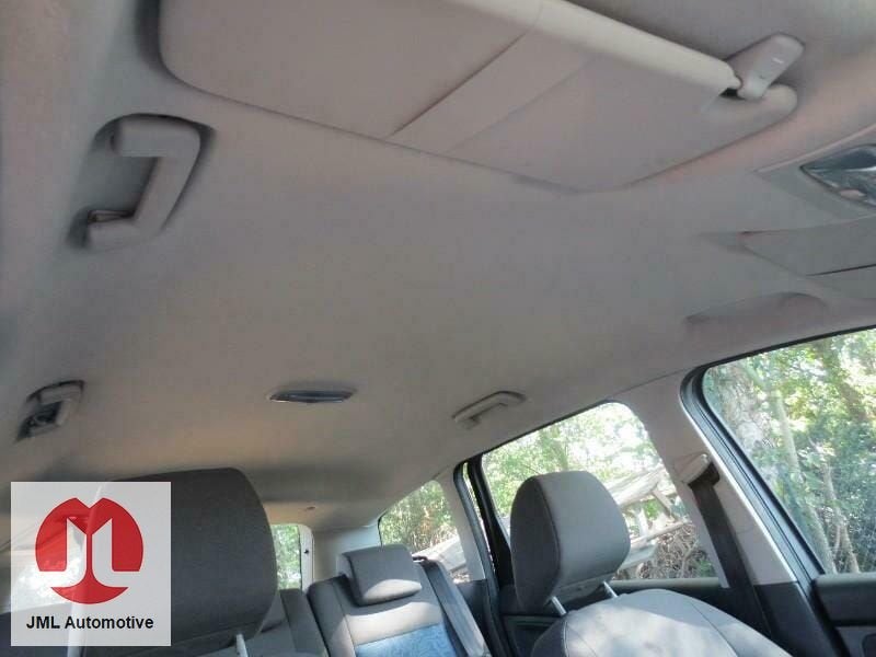 HEMELBEKLEDING FORD C-MAX, -, -, Enlèvement, -