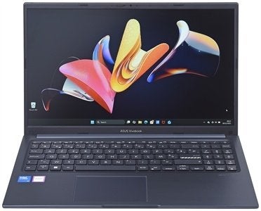 Asus Vivobook twee maanden geleden gekocht, Computers en Software, Ophalen, 64 GB of meer, 14 inch, Zo goed als nieuw