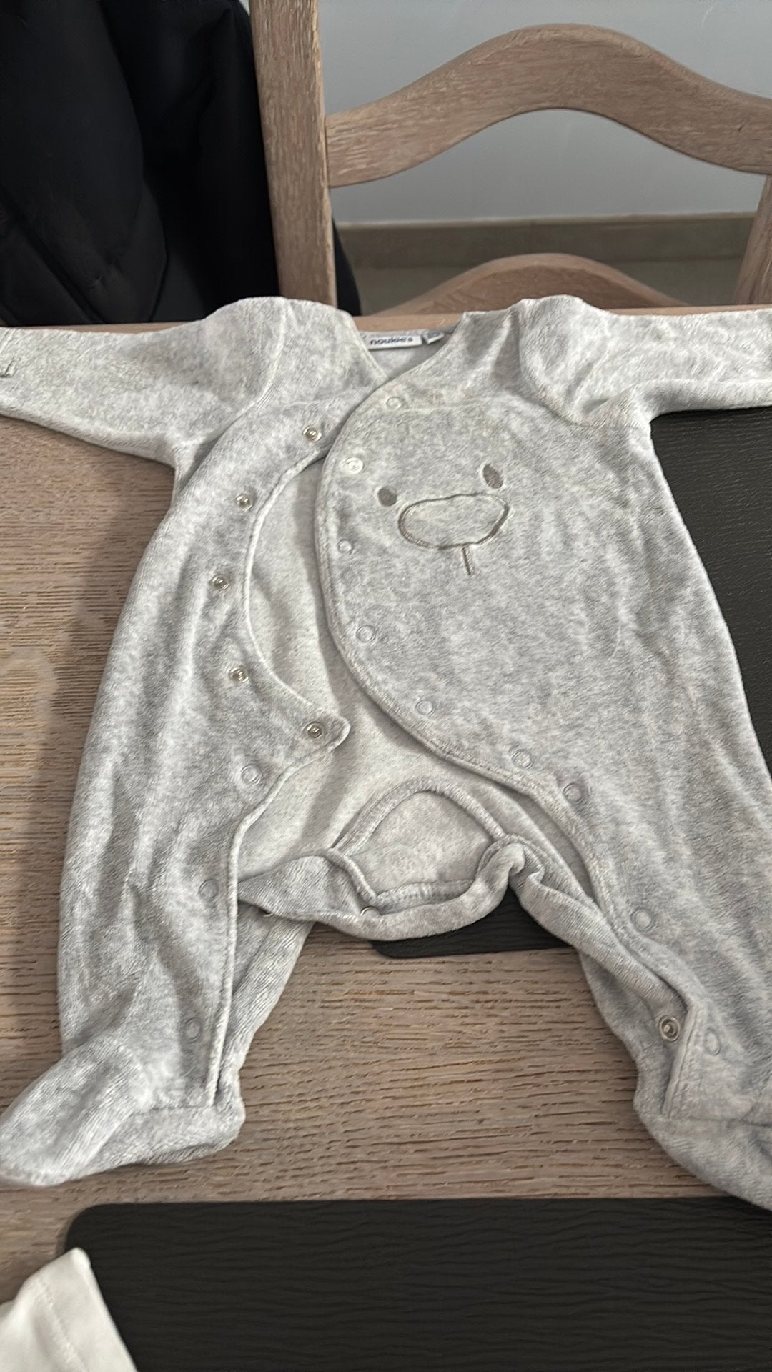 Pyjama, Kinderen en Baby's, Ophalen, Zo goed als nieuw